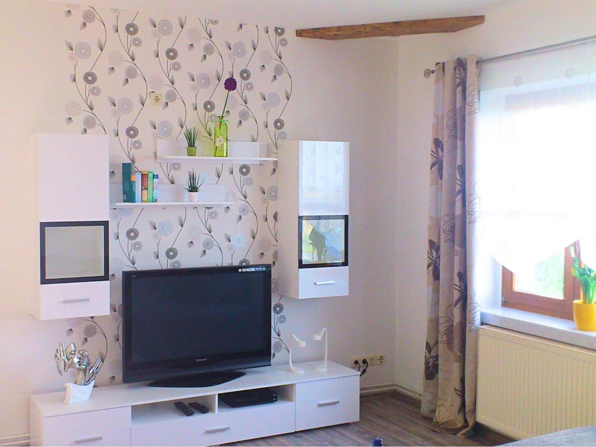 Spacious Apartment With Terrace Zur Forelle Ballenstedt Buitenkant foto